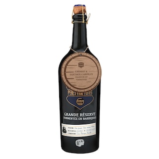 Chimay | Bier | 10,5% alc 