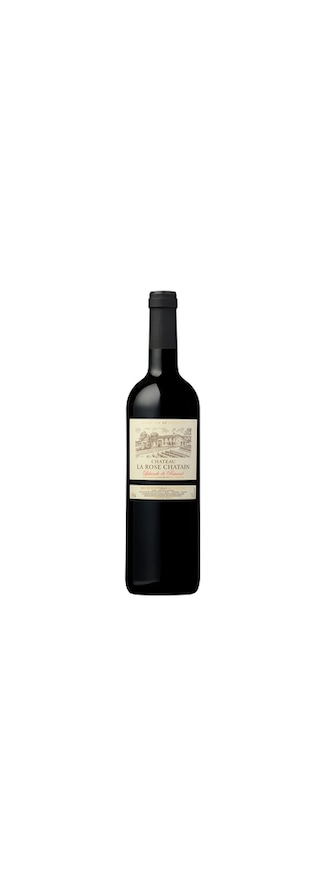 Chateau La Rose Chatain | Lalande de Pomerol | 2020 