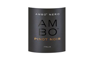 Italie - Italië | Lombardia - Pavia IGT | Ambo Nero Pinot Nero 2018 Pavia 