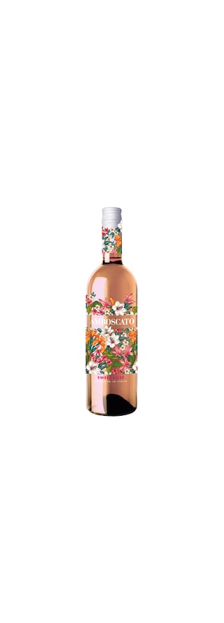 Amboscato | Rosato 