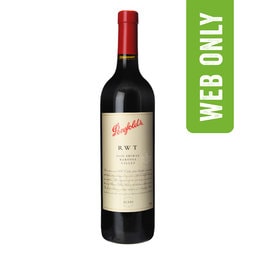 Australia - South Eastern | PENFOLDS | RWT 2009 Rood 