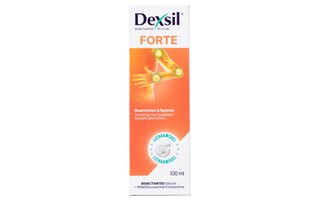 Dexsil | Forte | Gel | 100ml 10 cl