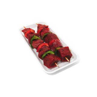 delhaize | BROCHETTE CHATEAUBR. GEMARIN. MP 