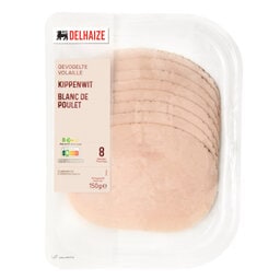 Blanc de poulet