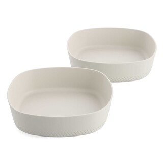 Moods | Diep bord | 21cm | 2 stuks 
