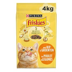 Friskies