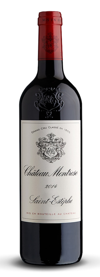 France - Frankrijk | Bordeaux - Saint Estèphe Gc | Château Montrose 2014 Rouge 