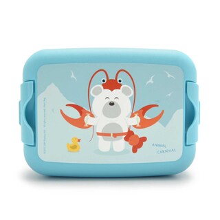 DBP Plastics | Lunchbox | Ijsbeer 