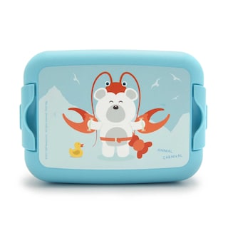 DBP Plastics | Lunchbox | Ijsbeer 