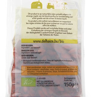 Delhaize-Bio
