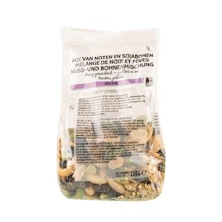 Delhaize | Mélange | Noix | Feves 