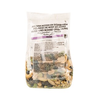 Delhaize | Mélange | Noix | Feves 