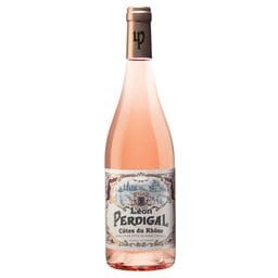 Perdigal Côtes du Rhône 2023 Rosé