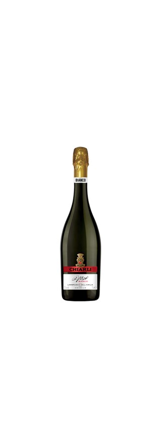 Chiarli | Lambrusco | Bianco 75 cl