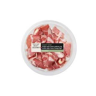 Involtini | Coppa di Parma | Roomkaas en vijg 