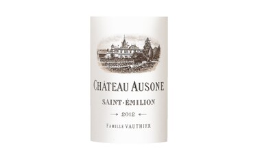 France - Frankrijk-Bordeaux - Saint-Emilion 1GCC