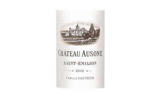 France - Frankrijk | Bordeaux - Saint-Emilion 1GCC | Château Ausone 1er Grand Cru Classé 2012 