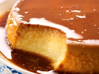 Karamelflan