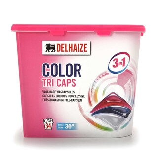 Delhaize