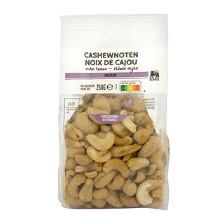 Delhaize | Cashew | Sour Cream 