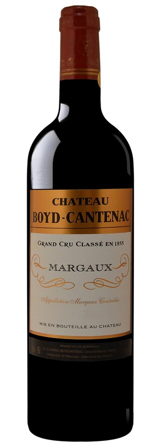 Chateau Boyd-Cantenac