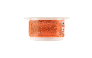 Delhaize | Verse kaasspecialiteit | Aardbei 