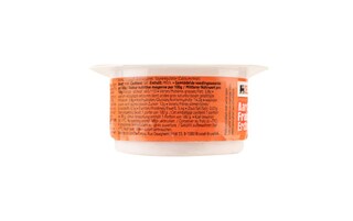 Delhaize | Spécialité au fromage frais | Fraise 180 gr