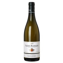 FR BOURGOGNE COTE DE BEAUNE | Bourgogne - Côte de Beaune | Saint Romain 2014 Blanc 