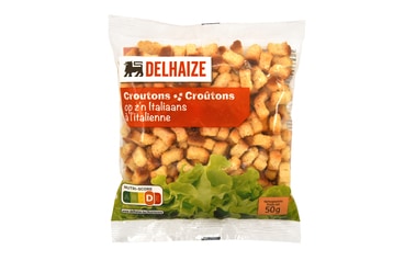 Delhaize