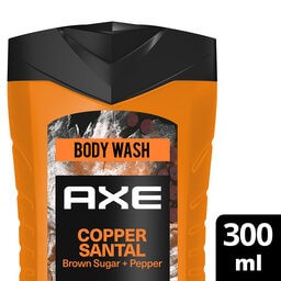 Axe