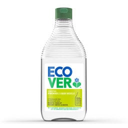 Ecover Adoucissant ZERO, 1 L - Boutique en ligne Ecosplendo Belgique