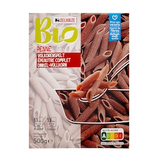 Delhaize-Bio