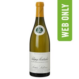 France - Frankrijk | Bourgogne - Côte de Beaune | Puligny Montrachet Louis Latour 14 Blanc 