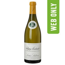 France - Frankrijk | Bourgogne - Côte de Beaune | Puligny Montrachet Louis Latour 14 Wit 