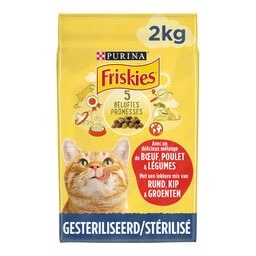 Friskies