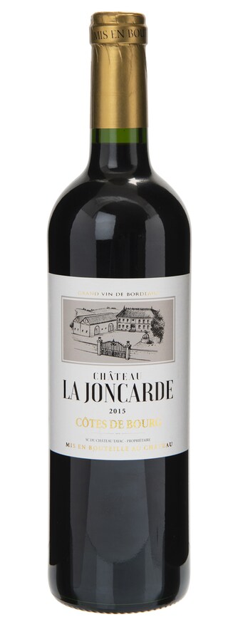 France - Frankrijk | Bordeaux - Côtes de Bourg | Château La Joncarde 2015 Rood 
