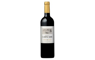 France - Frankrijk-Bordeaux - Côtes de Bourg