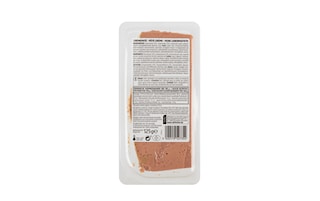 Delhaize | Pâté crème 