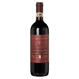 Italie - Italië | Toscana D.O.C.G. | Astorre Chianti classico Fattoria Ruppiano 15 