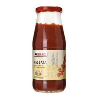 Delhaize | Passata | Tomates cerises 