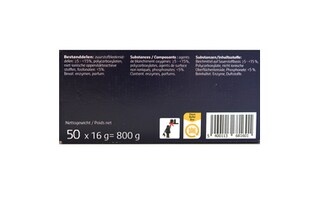 Delhaize | Vaatwastabletten | All-in-One | 50st 