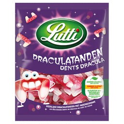 Bonbons | Dents vampires