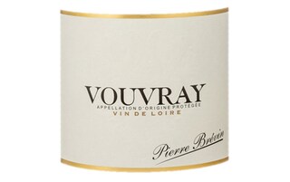 Pierre Brevin | Vouvray | 2023 