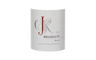 Afrique du Sud - Zuid-Afrika | Western Cape | Jordan Bradgate Syrah 2016 