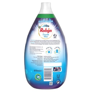 Robijn | Intense | Wasverzachter | Intense | Fresh sky 