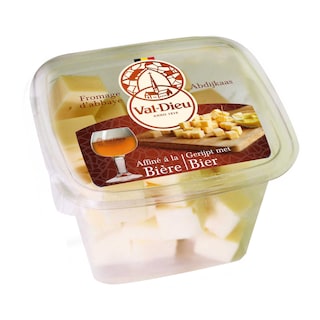 Val-Dieu | Cubes | Bière 150 gr