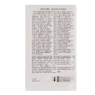 Delhaize | Boomstammetjes | Gepaneerd 