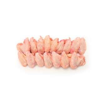 Delhaize | ailes poulet vrac 