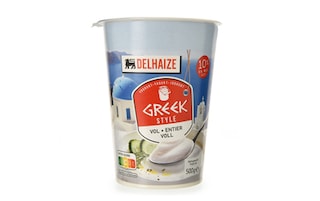 Delhaize