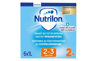 Nutrilon